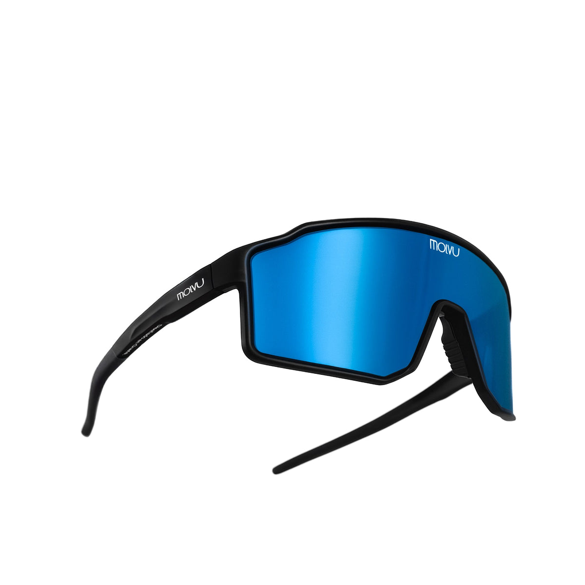 Lentes Gavilán Pro | Black Ice-5