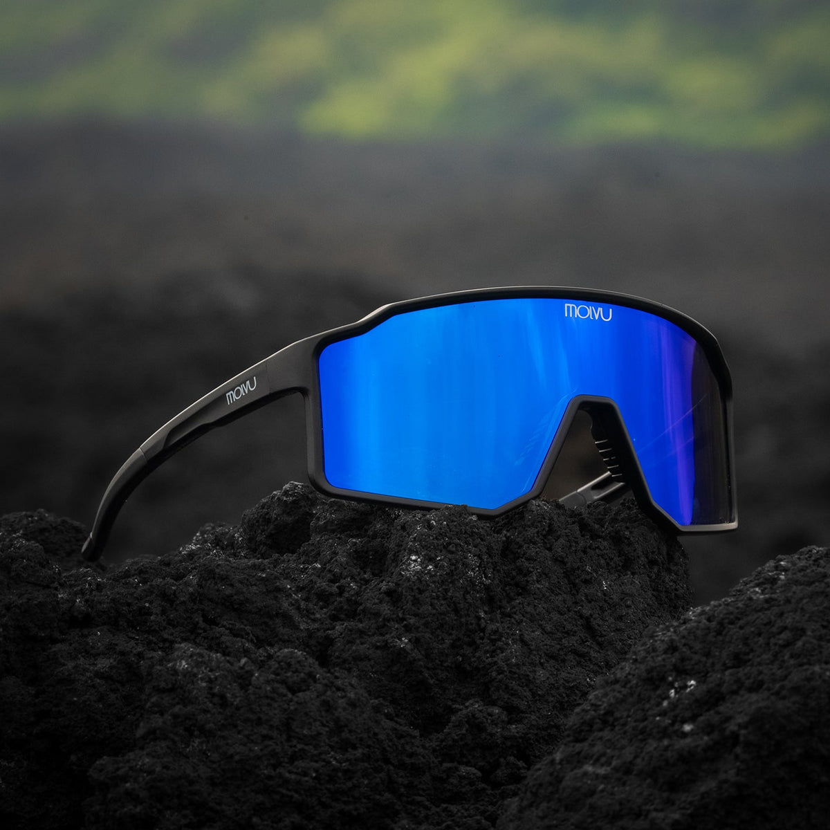Lentes Gavilán Pro | Black Ice-3