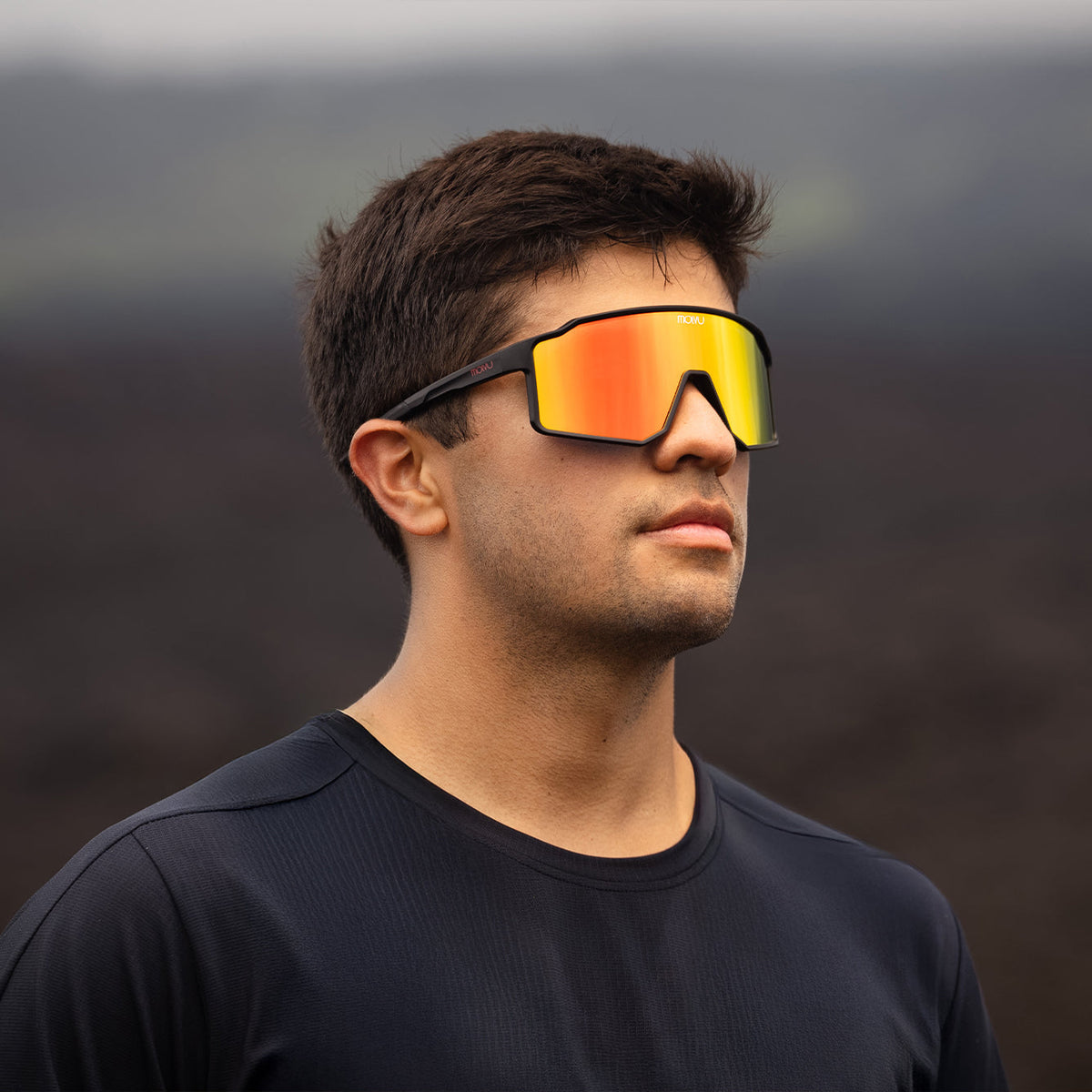 Lentes Gavilán Pro | Black Fire-7