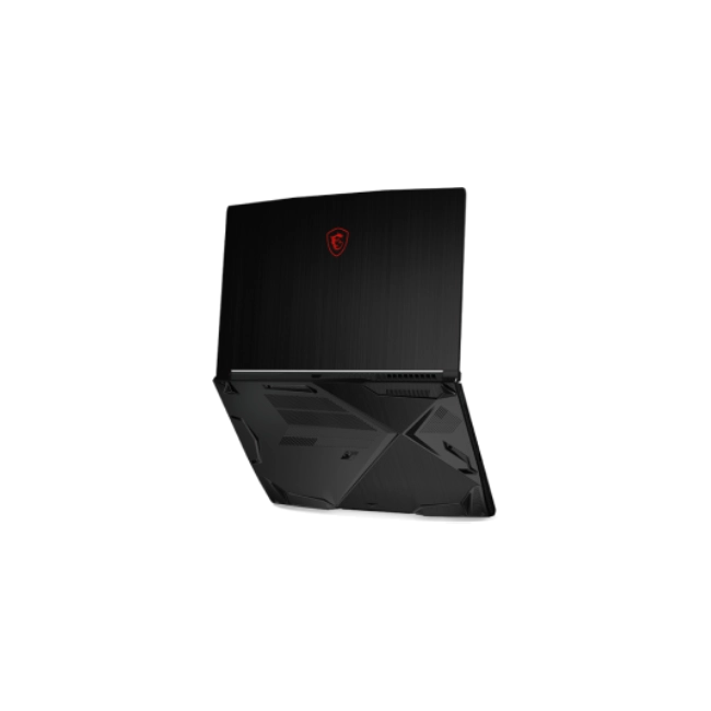 LAPTOP MSI GF63 THIN 9SCX-005 GAMING CORE I5-9300H 2.4GHZ 256GB SSD 8GB RAM 15.6" 1920X1080 BT WIN10 COLOR NEGRO