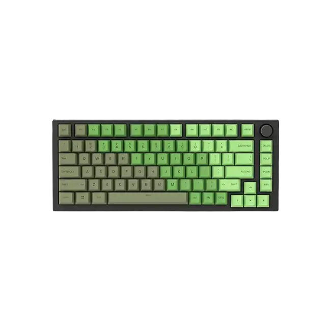 Teclas Glorious Keycaps Pbt Nebula GLO-KC-GPBT-O