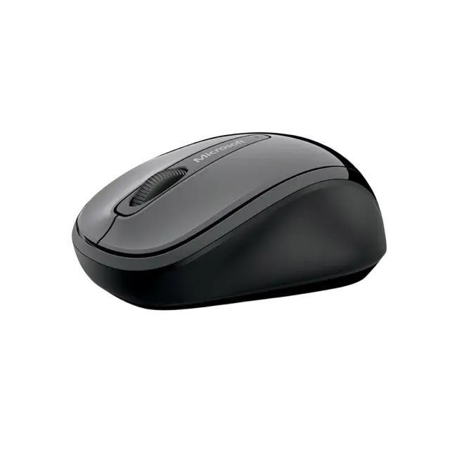 WIRELESS MOBILE MOUSE 3500 BES-1