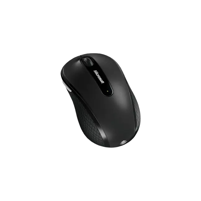 WIRELESS MOBILE MOUSE3500 A MA-4