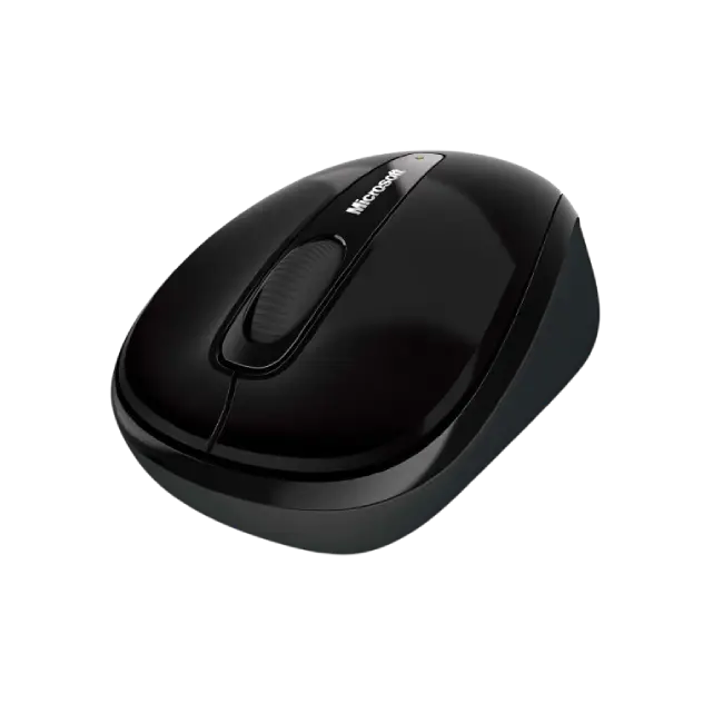 WIRELESS MBILE MOUSE 3500-2