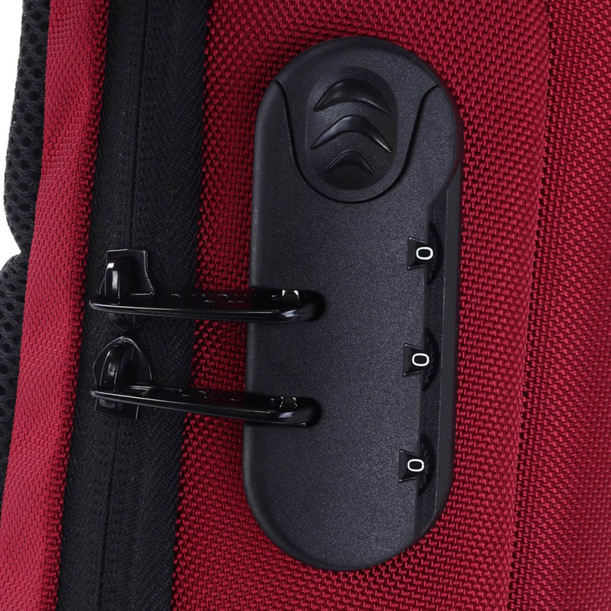 Mochila Go Mini Roja-7