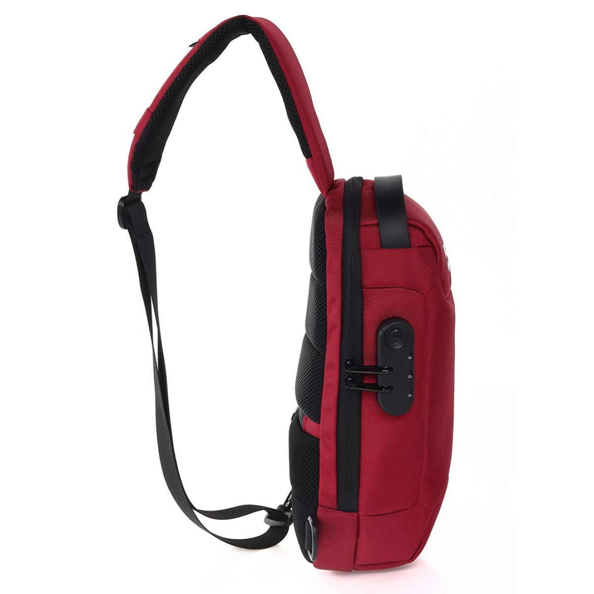 Mochila Go Mini Roja-2