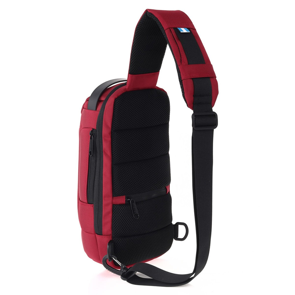 Mochila Go Mini Roja-3