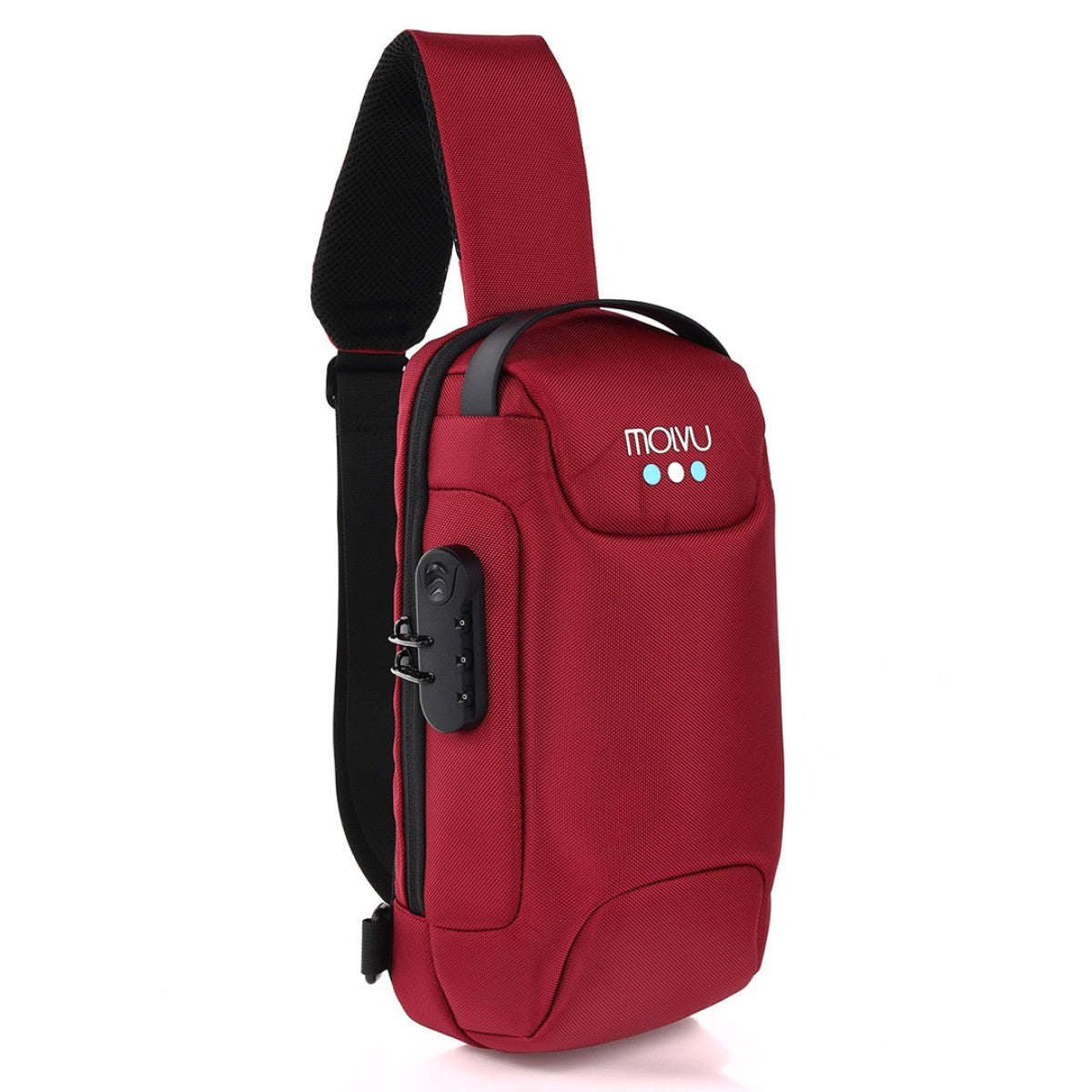 Mochila Go Mini Roja-1