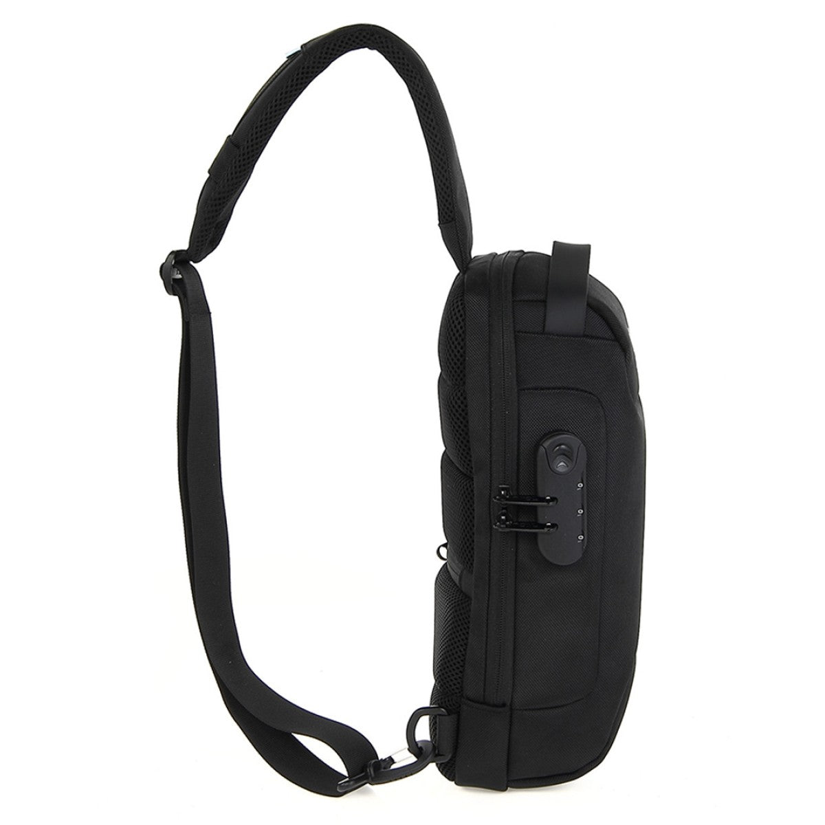 Mochila Go Mini Negra-12