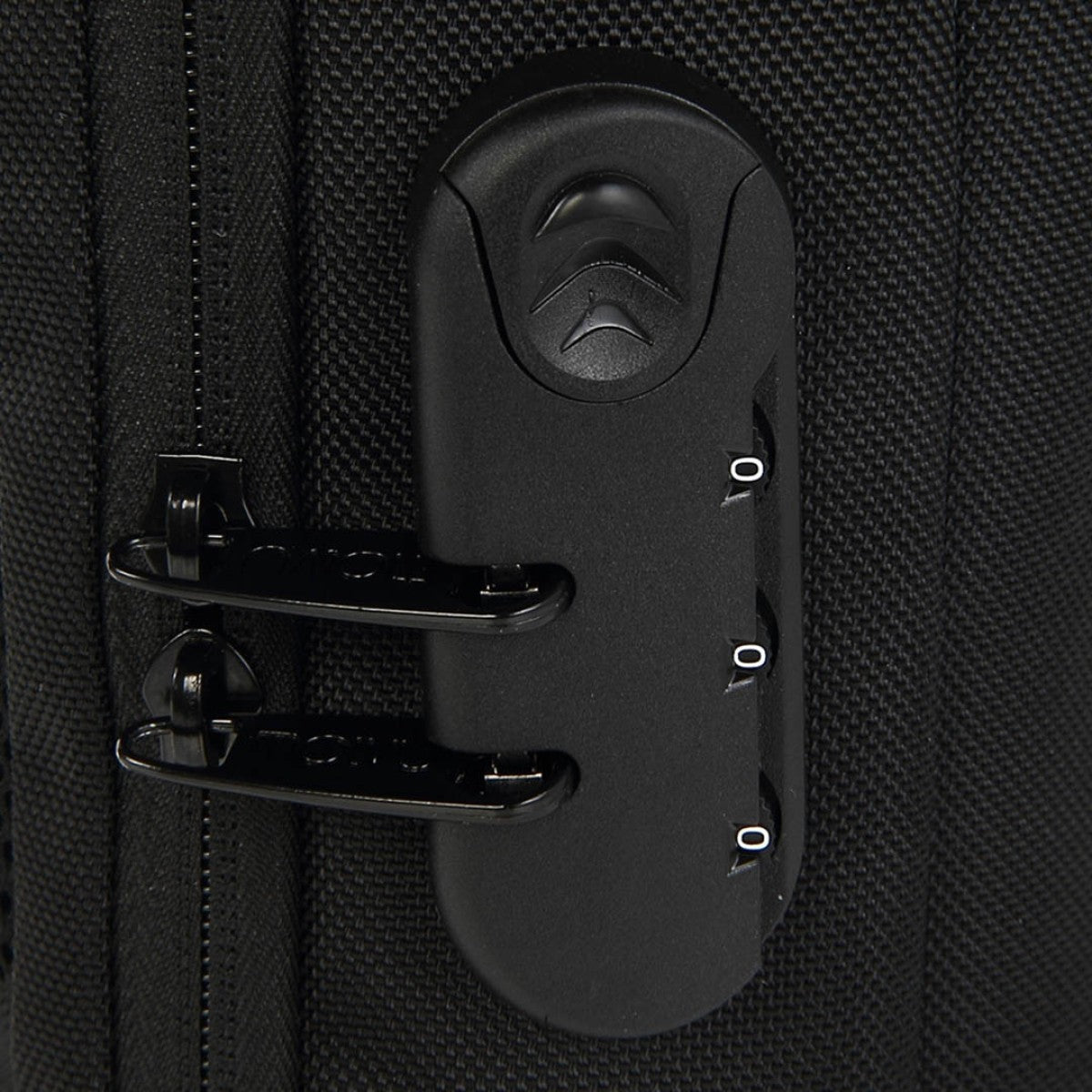 Mochila Go Mini Negra-7