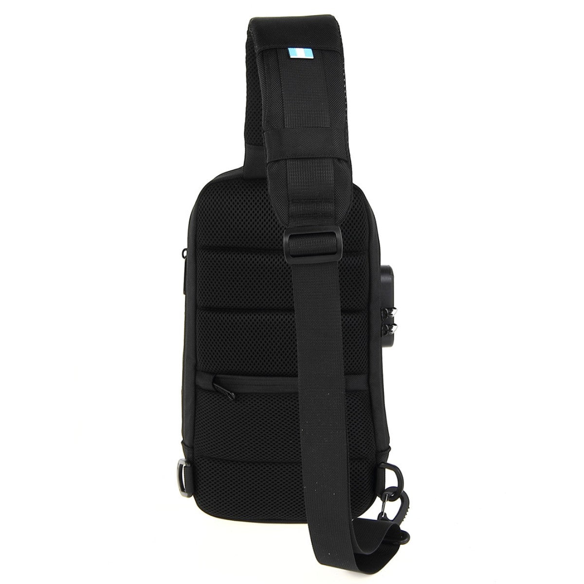 Mochila Go Mini Negra-3