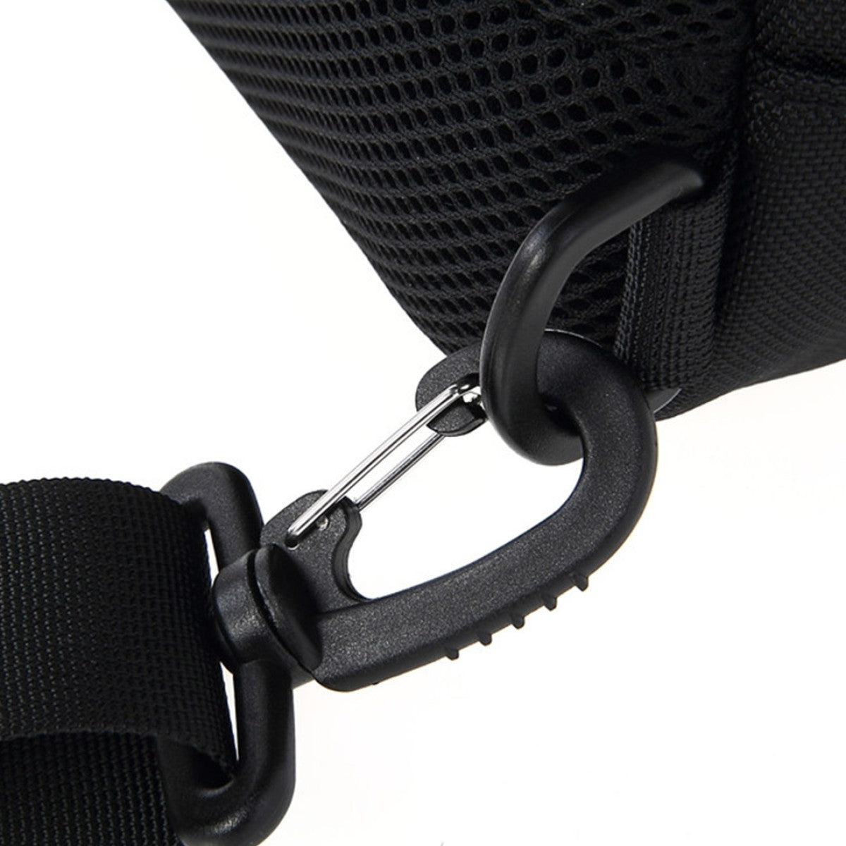Mochila Go Mini Negra-6