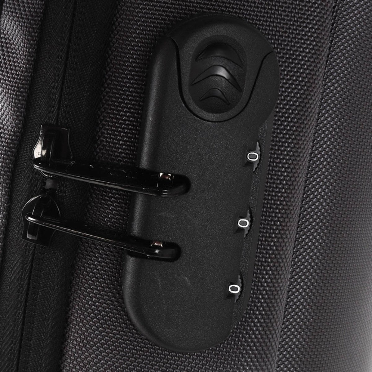 Mochila Go Mini Gris-8