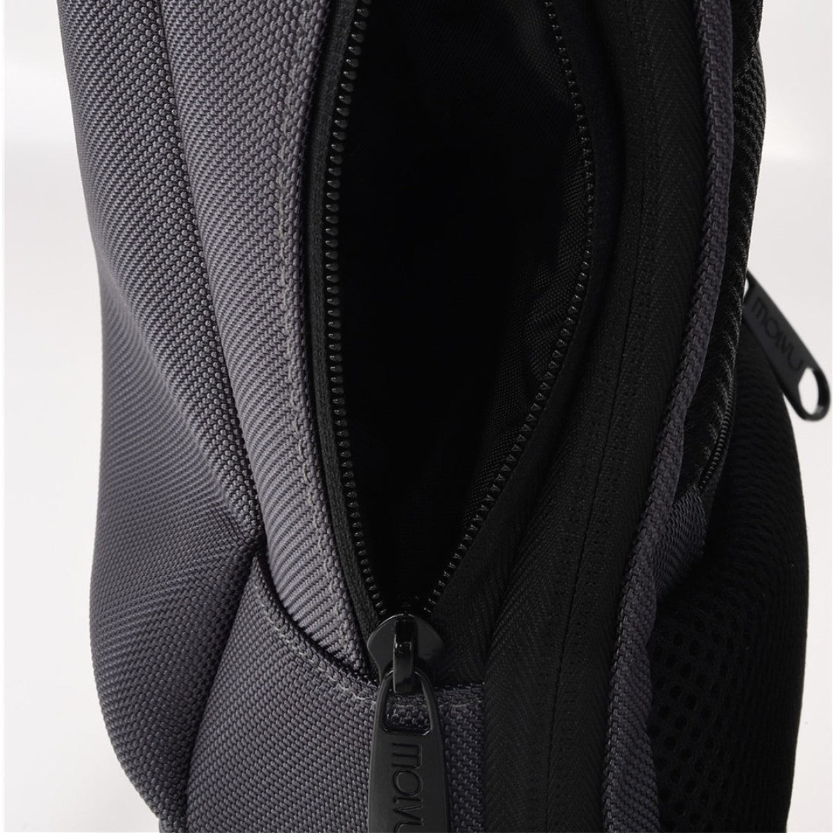 Mochila Go Mini Gris-6