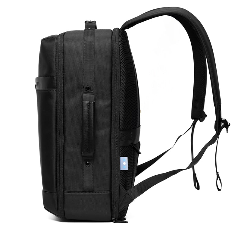Mochila Go Viaje negro-13