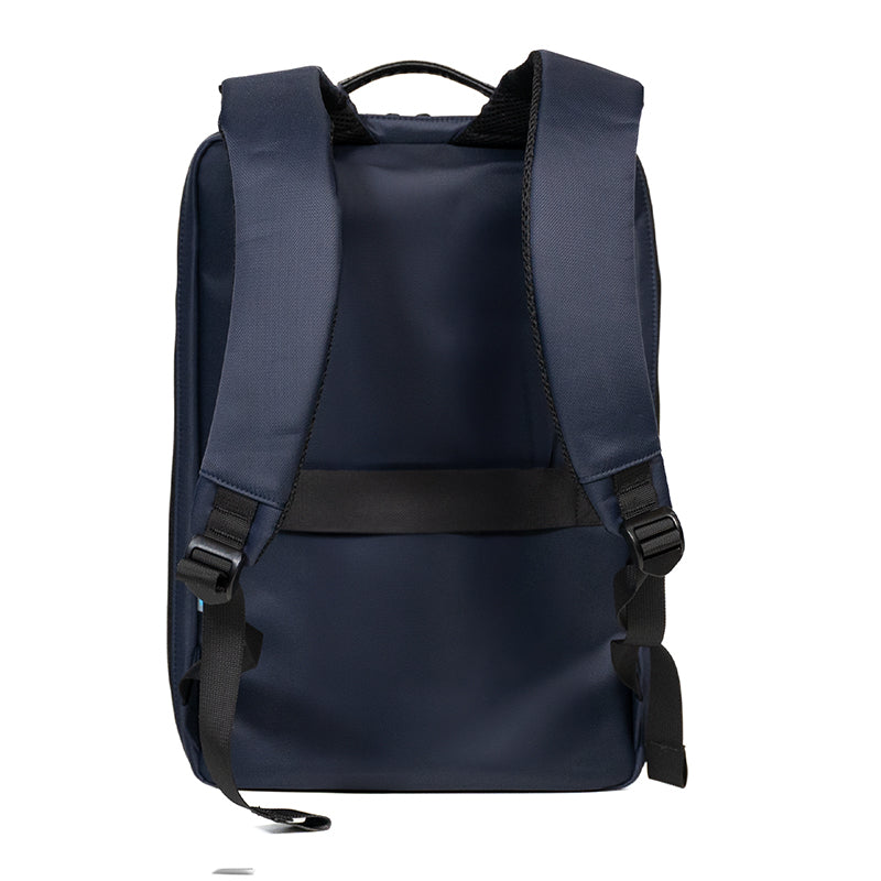Mochila Go Light azul-3