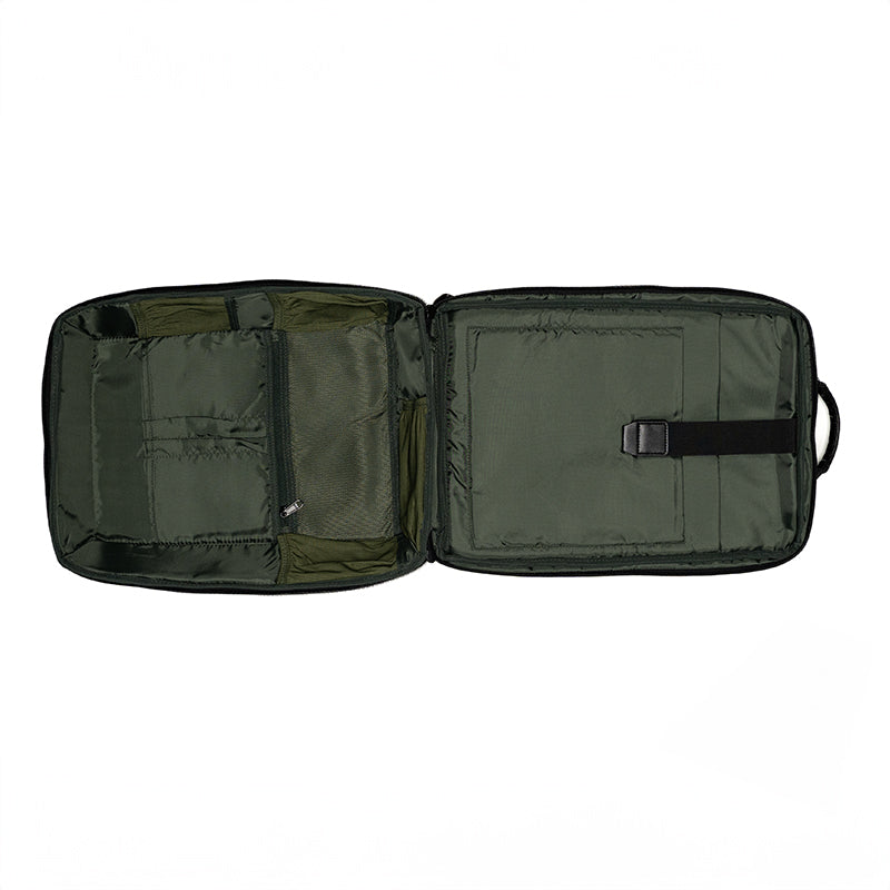 Mochila Go Light azul-7