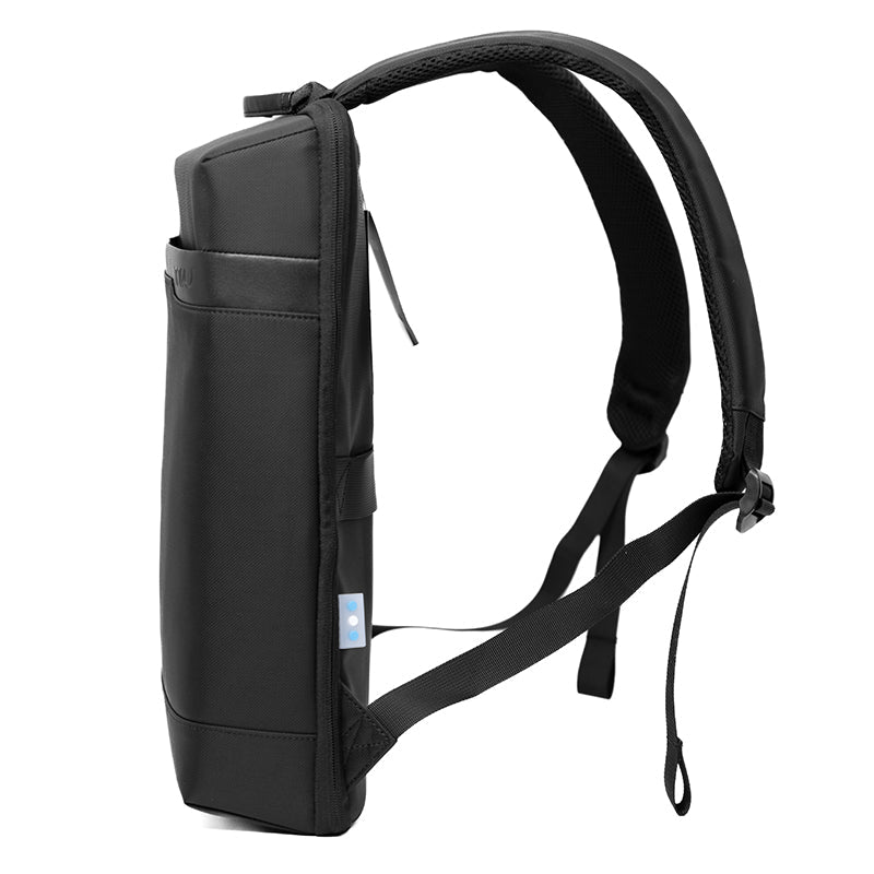 Mochila Go Light negro-2