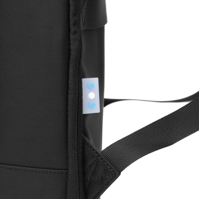 Mochila Go Light negro-5