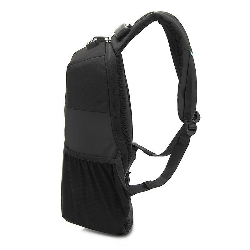 Mochila Go Negra-3