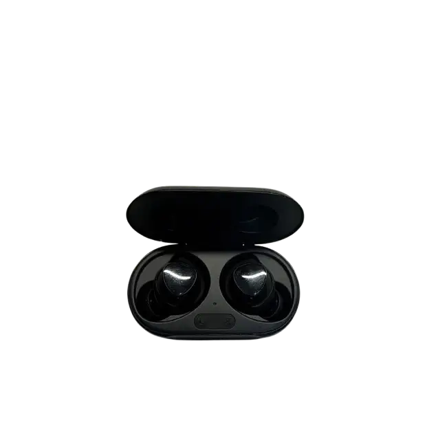 AUDIFONOS  AKG Y500 INALAMBRICOS COLOR AZUL SAMSUNG-3