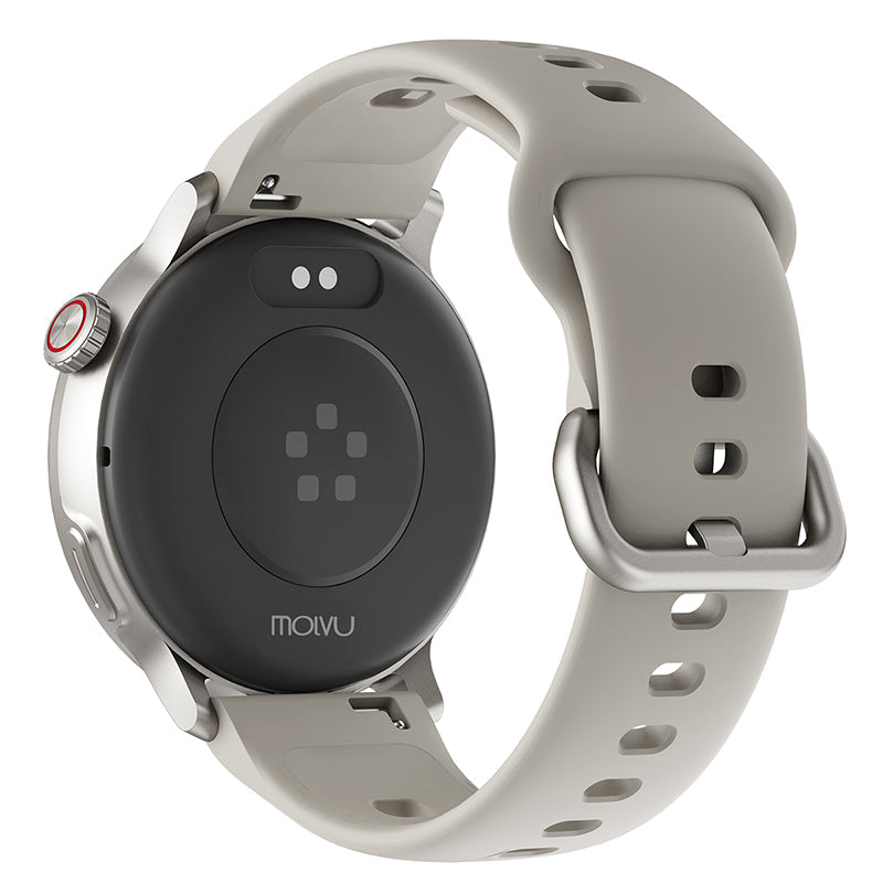 Reloj T8 Gris-4