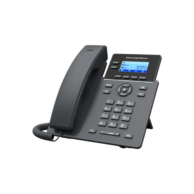 IP PHONE GS GRP2602 LINE WIFI
