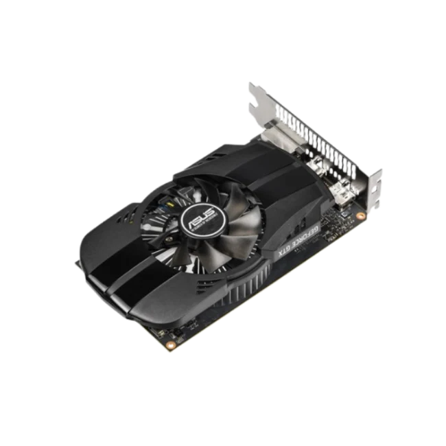Tarjeta de Video Asus Dual GTX1650-O4G-2