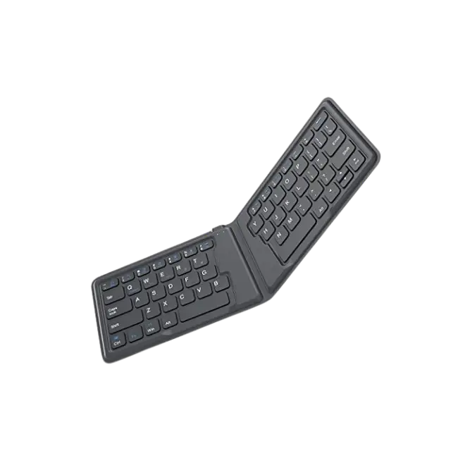 TECLADO PLEGABLE UNIVERSAL INALAMBRICO COLOR NEGRO MICROSOFT-3