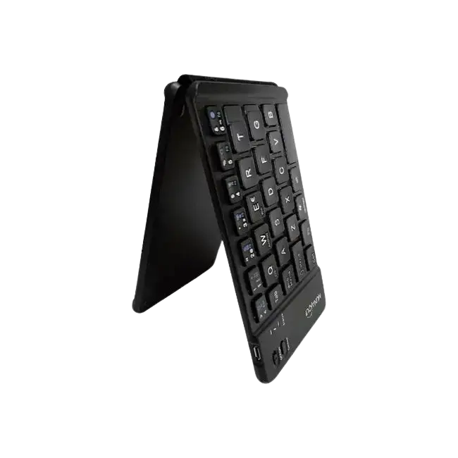 TECLADO PLEGABLE UNIVERSAL INALAMBRICO COLOR NEGRO MICROSOFT
