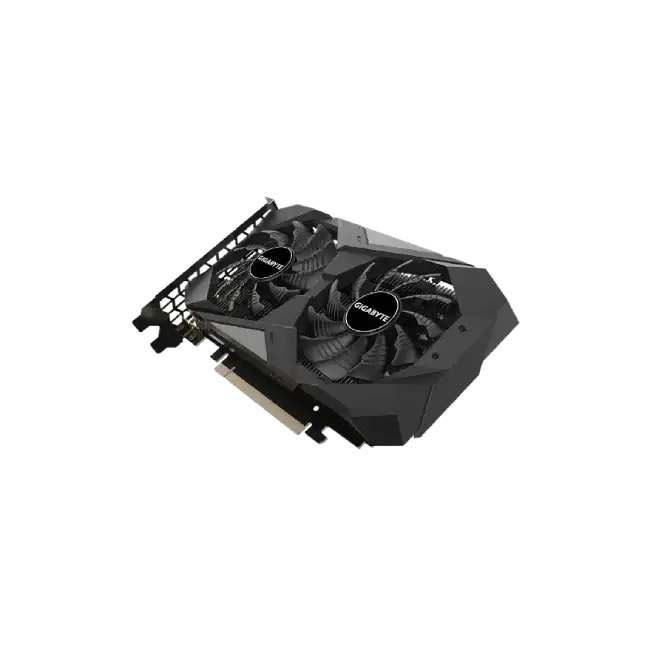 Tarjeta de Video Gigabyte GV-N3050WF2OCV2-6GD Geforce  RTX 3060 6GB GDDR6 1477Mhz