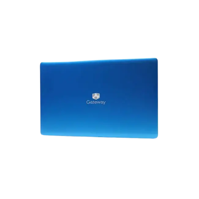 Laptop Gateway GWNC31514 Ultra Slim Core I3-1115G4 128GB SSD 4GB RAM 15.6" 1920x1080 WIN11 Color Azul Seminueva-4