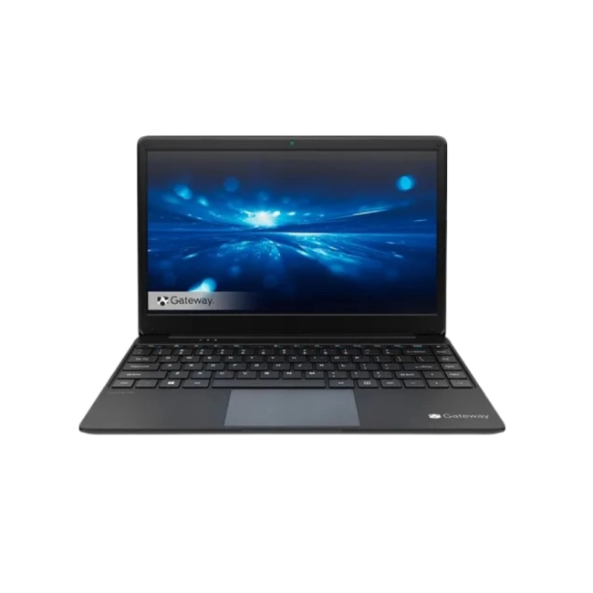 Laptop Gateway GWNC31514 Ultra Slim Core I3-1115G4 128GB SSD 4GB RAM 15.6" 1920x1080 WIN11 Color Negra Seminueva-4