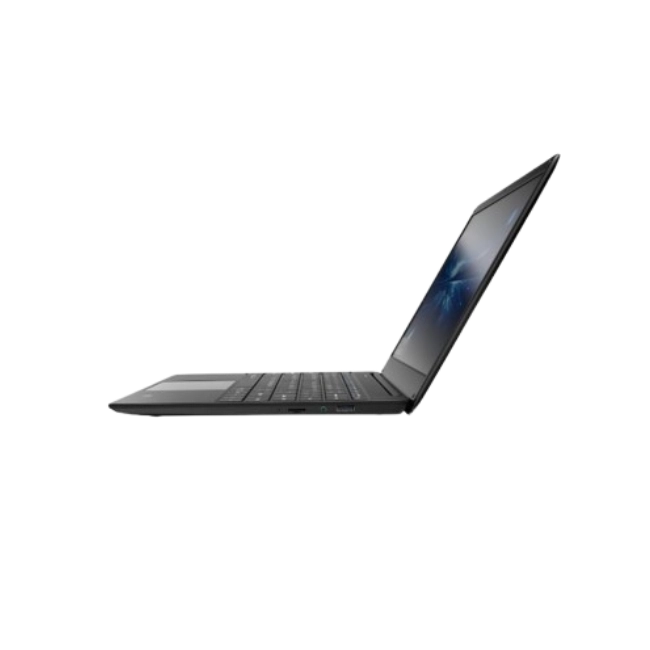Laptop Gateway GWNC31514 Ultra Slim Core I3-1115G4 128GB SSD 4GB RAM 15.6" 1920x1080 WIN11 Color Negra Seminueva-2