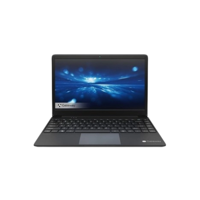 Laptop Gateway GWNC31514 Ultra Slim Core I3-1115G4 128GB SSD 4GB RAM 15.6" 1920x1080 WIN11 Color Negra Seminueva-6