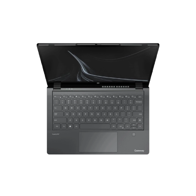 Laptop Gateway GWTC51427 Ultra Slim Core i5-1235U 512GB SSD 8GB RAM 14.1" 1920x1080 Touchsreen Seminueva-2
