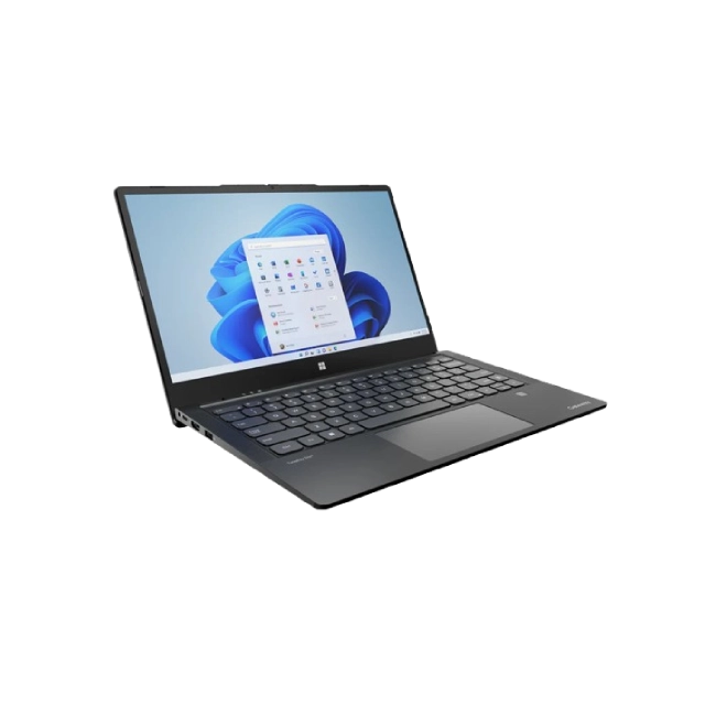 Laptop Gateway GWTC71427 Ultra Slim Core i7-1255U 512GB SSD 8GB RAM 14.1" 1920x1080 Touchscreen Seminueva-1