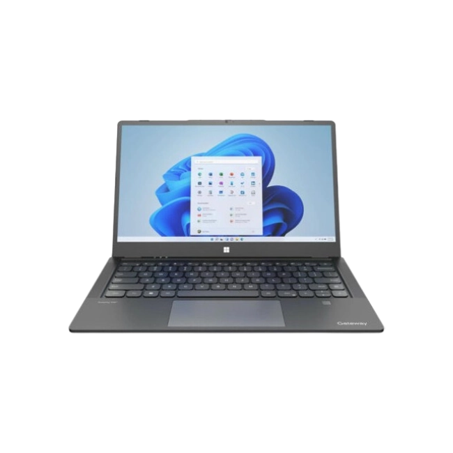Laptop Gateway GWTC71427 Ultra Slim Core i7-1255U 512GB SSD 8GB RAM 14.1" 1920x1080 Touchscreen Seminueva-3