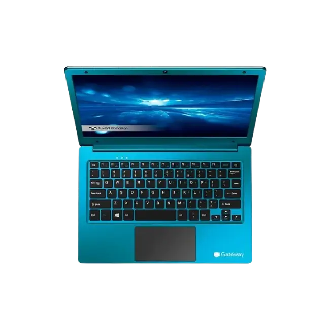 Laptop Gateway GWTN141 ULTRA SLIM Core i5-1135G7 512GB SSD 16GB RAM 14.1" 1920x1080 WIN10 Color Verde-2