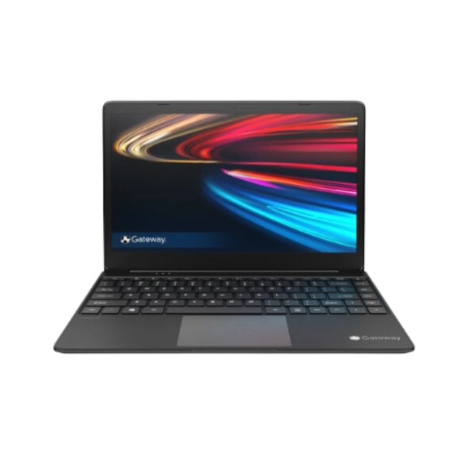 Laptop Gateway GWTN141 Core i3-1005G1 128GB SSD 4GB RAM 14.1" 1920x1080 WIN10 Color Negro Seminuevo-3