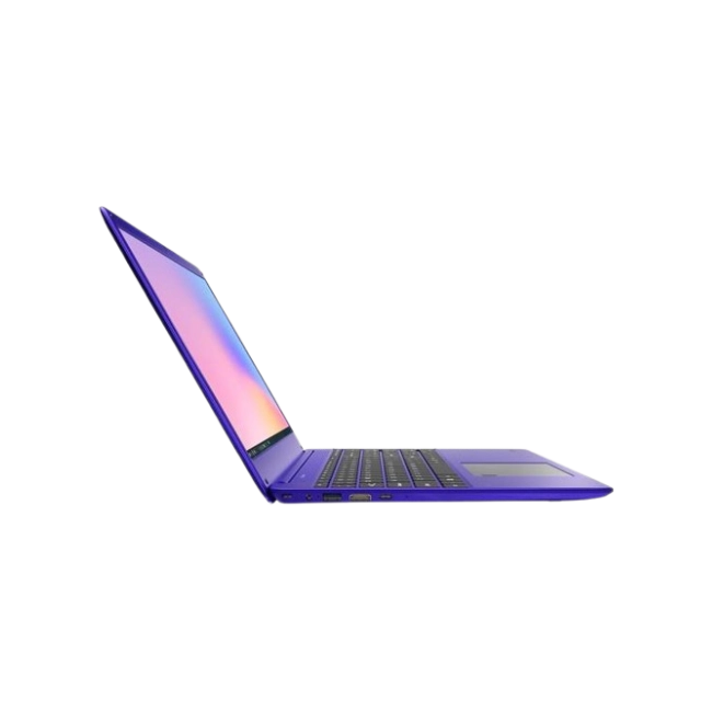 Laptop Gateway GWTN156 AMD Ryzen 5 3450U 256GB SSD 8GB RAM 15.6" 1920x1080 WIN10 Color Morado-2