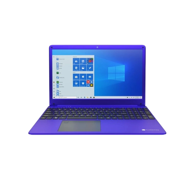 Laptop Gateway GWTN156 AMD Ryzen 5 3450U 256GB SSD 8GB RAM 15.6" 1920x1080 WIN10 Color Morado-6