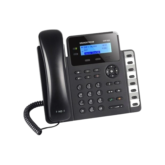 IP PHONE GS 3 LINE 6 SIP POE 10 BFL