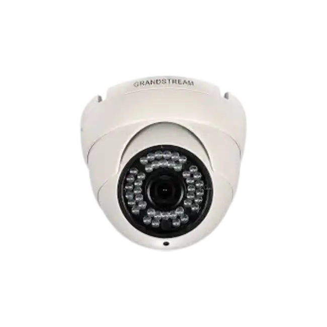 CAMARA IP GRANDSTREAM POE SIP 1.2M EXT/INT-3