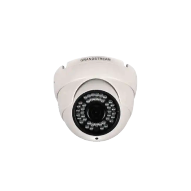 CAMARA IP GRANDSTREAM POE SIP 1.2M EXT/INT-4