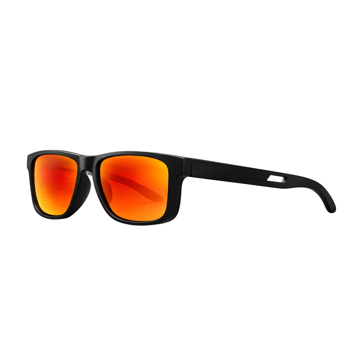 Lentes Gavilán Basic | Black Fire-4