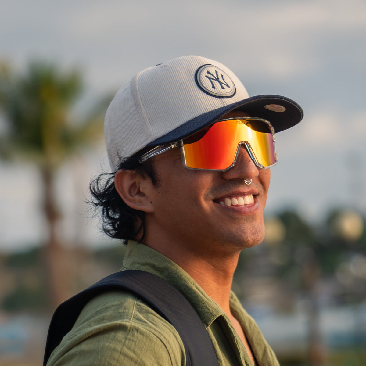 Lentes Gavilán Pro | Air Fire-5