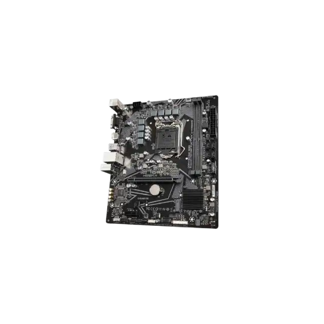 Tarjeta Madre Gigabyte H510M H Intel