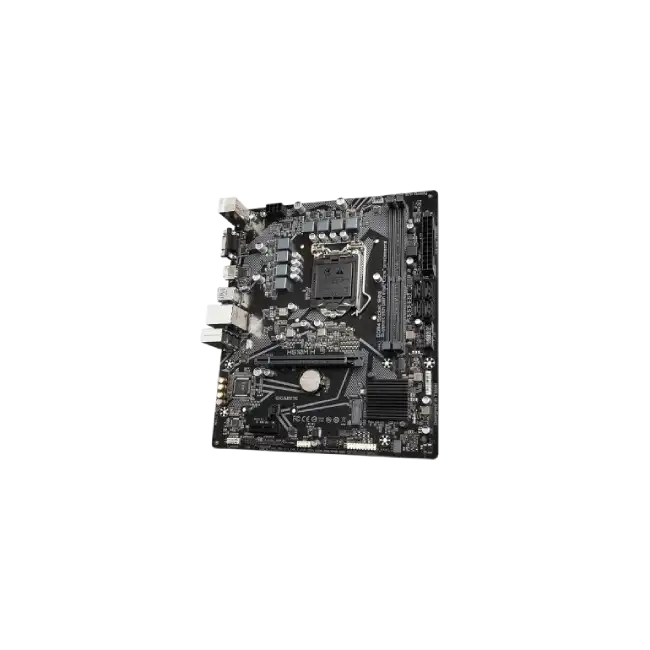 Tarjeta Madre Gigabyte H510M H Intel-4