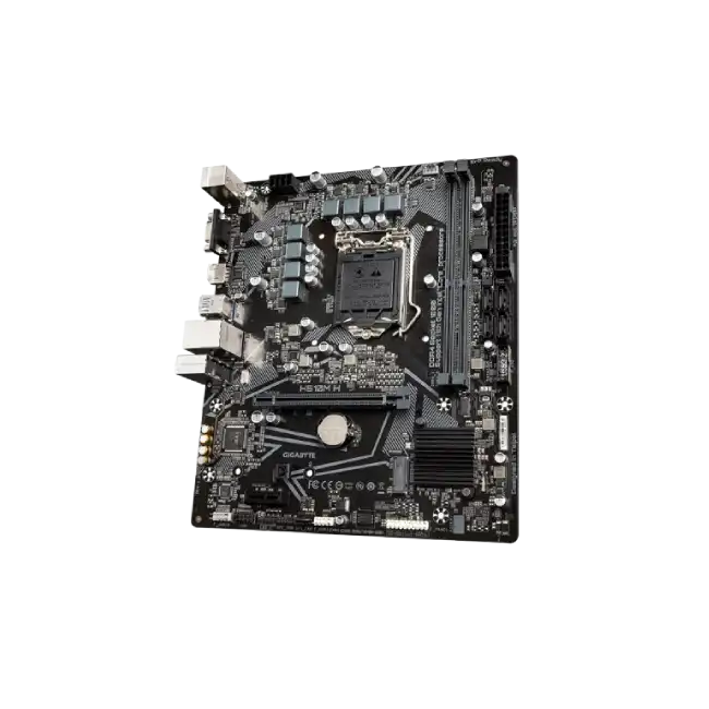 Tarjeta Madre Gigabyte H510M H 1200-2